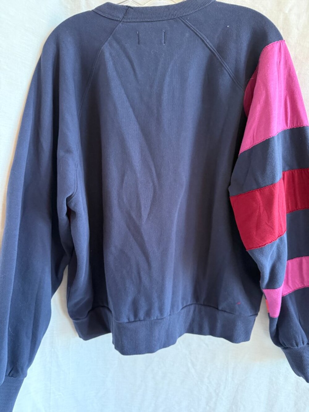 Marine Layer Cloud 9 Crewneck Sweatshirt - Picture 4 of 5